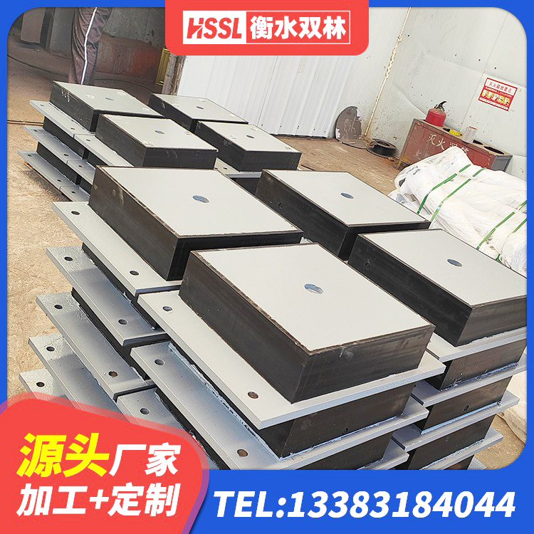 嘉兴LNR隔震支座1500 嘉兴LNR600建筑隔震支座厂家 嘉兴LNR水平分散力隔震支座生产厂家 嘉兴LNR水平分散型橡胶隔震支座源头工厂 - 第3张