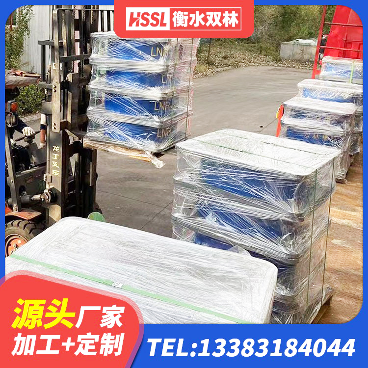 嘉兴HDR500高阻尼橡胶隔震支座 嘉兴水平力分散型橡胶隔震支座什么价格 嘉兴LNR隔震支座什么价格 嘉兴HDR支座厂家电话 - 第2张