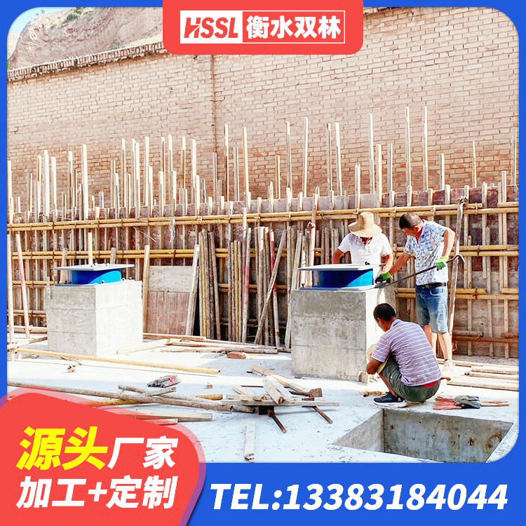 嘉兴圆形高阻尼隔震橡胶支座的价格 嘉兴橡胶隔震支座LRB1300 嘉兴铅芯橡胶隔震支座LRB700-Ⅱ 嘉兴橡胶支座LNR-700报价 - 第4张