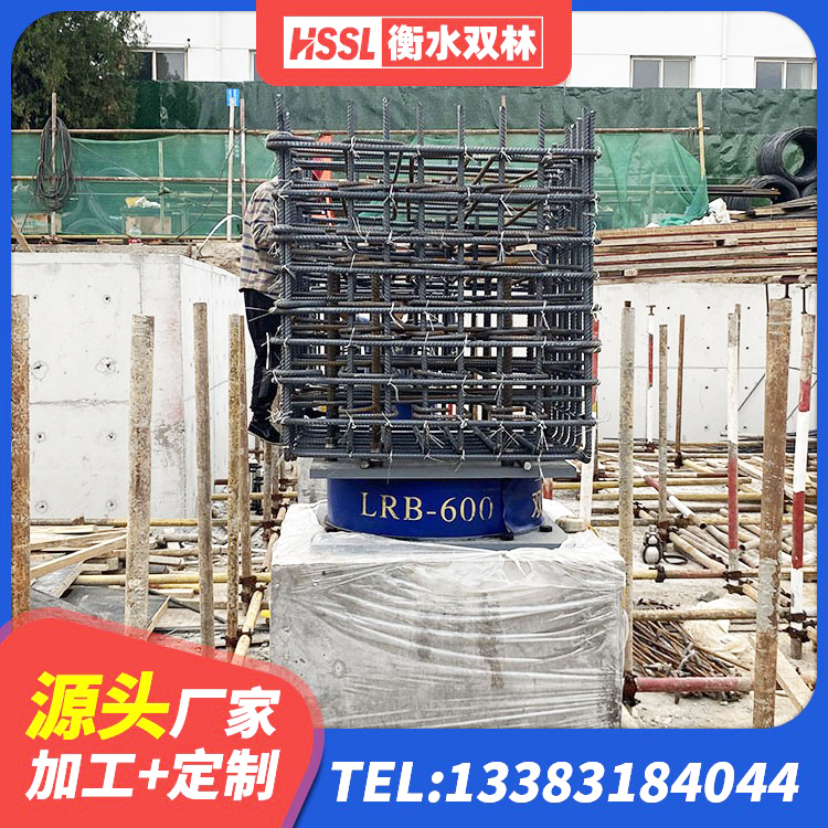 嘉兴隔震橡胶支座多少钱-个 嘉兴LRB500铅芯支座生产厂家 嘉兴高阻尼隔震支座什么价格 嘉兴高阻尼隔震橡胶支座生产厂家 - 第2张