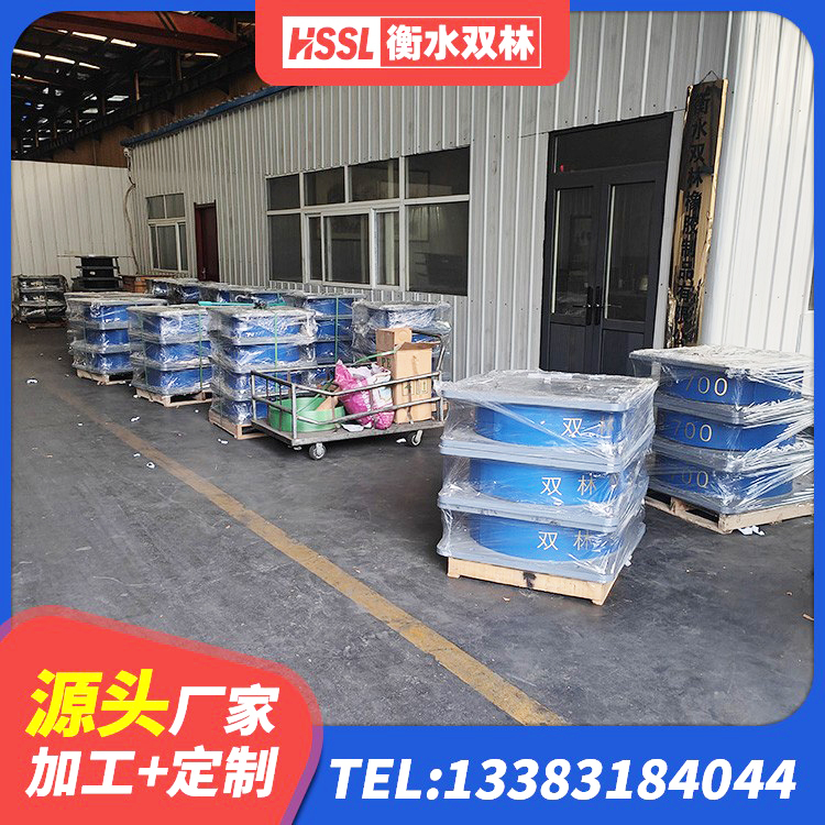 嘉兴水平力分散力型橡胶隔震支座LNR厂家 嘉兴建筑减震橡胶支座什么价格 嘉兴建筑天然隔震支座 嘉兴LNR建筑隔震支座 - 第3张